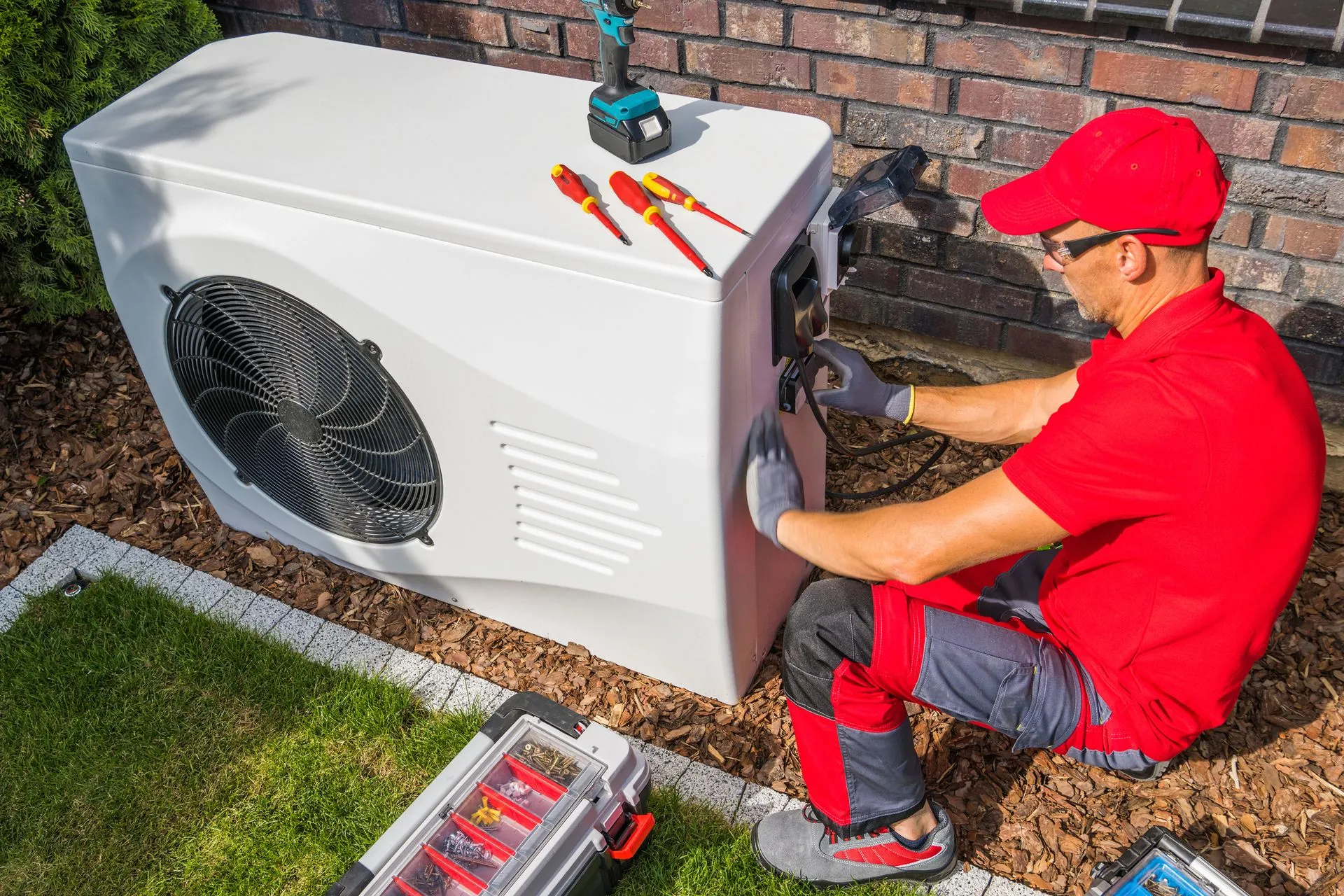 About HVAC in Annandale, NJ